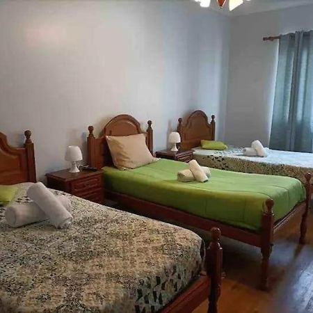 Azores House Ponta Delgada Kültér fotó