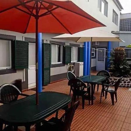 Azores House Ponta Delgada Kültér fotó