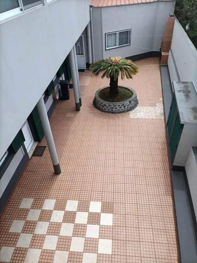 Azores House Ponta Delgada Kültér fotó