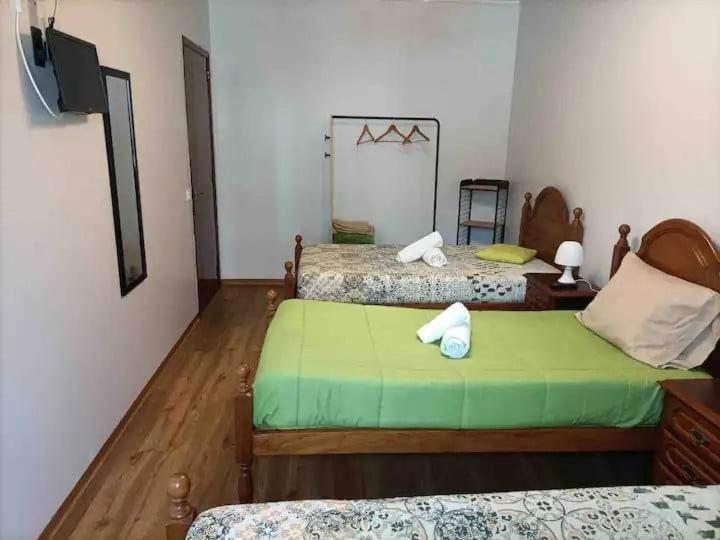 Azores House Ponta Delgada Kültér fotó