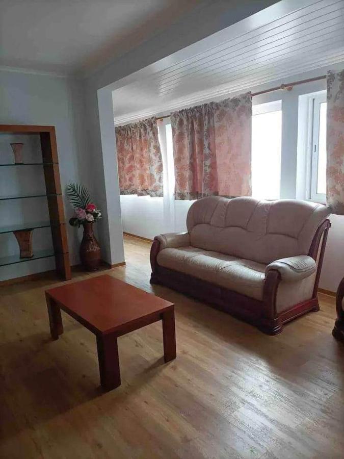 Azores House Ponta Delgada Kültér fotó