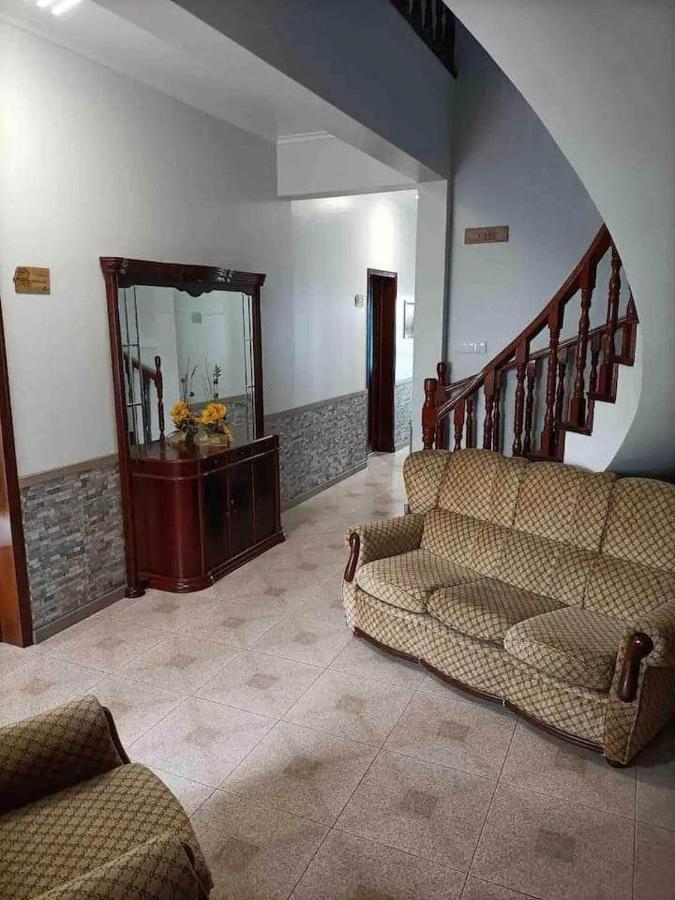 Azores House Ponta Delgada Kültér fotó