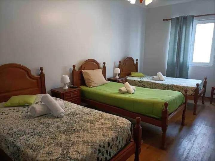 Azores House Ponta Delgada Kültér fotó