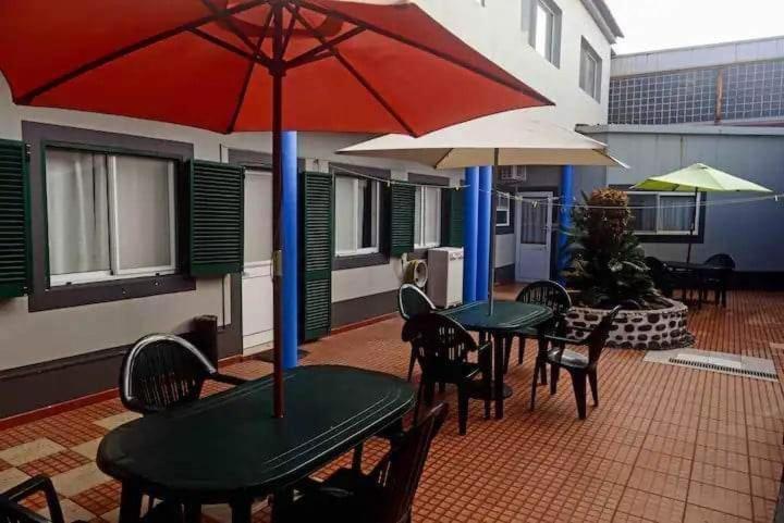 Azores House Ponta Delgada Kültér fotó