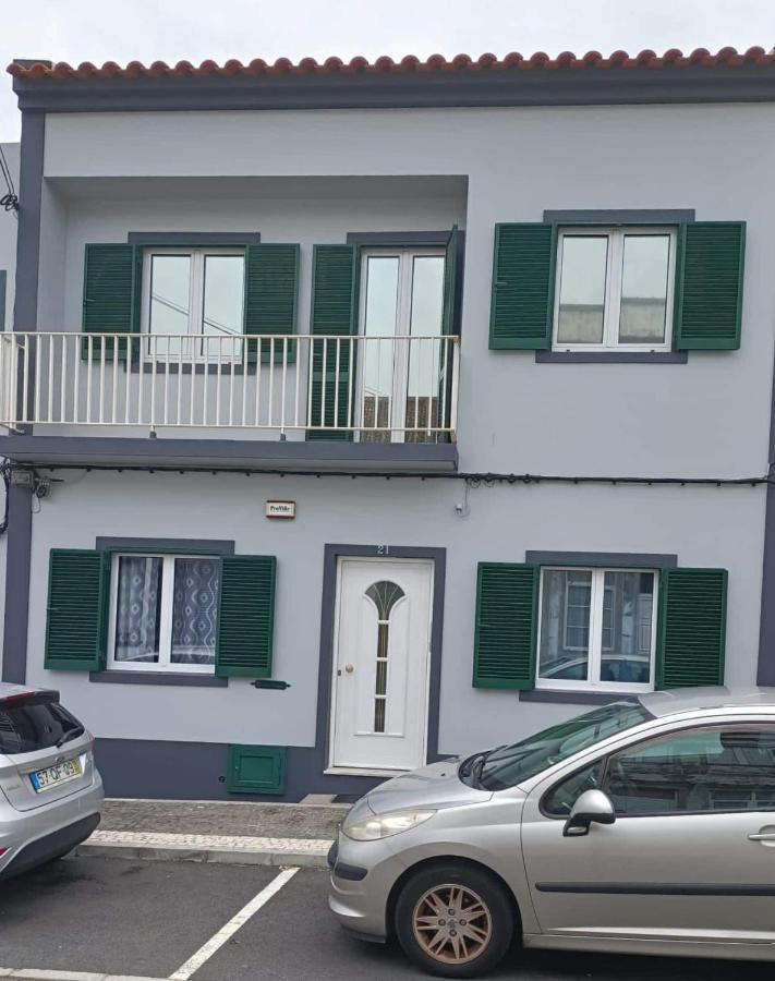 Azores House Ponta Delgada Kültér fotó