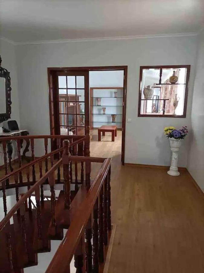 Azores House Ponta Delgada Kültér fotó