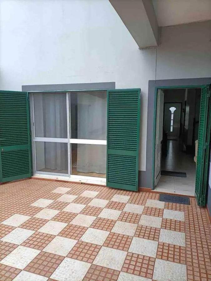Azores House Ponta Delgada Kültér fotó