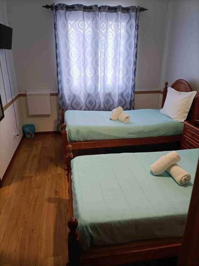 Azores House Ponta Delgada Kültér fotó