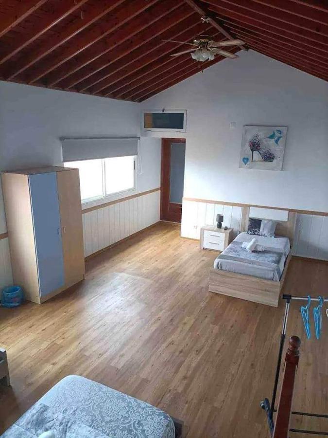 Azores House Ponta Delgada Kültér fotó