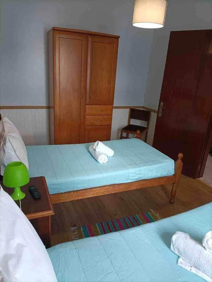 Azores House Ponta Delgada Kültér fotó