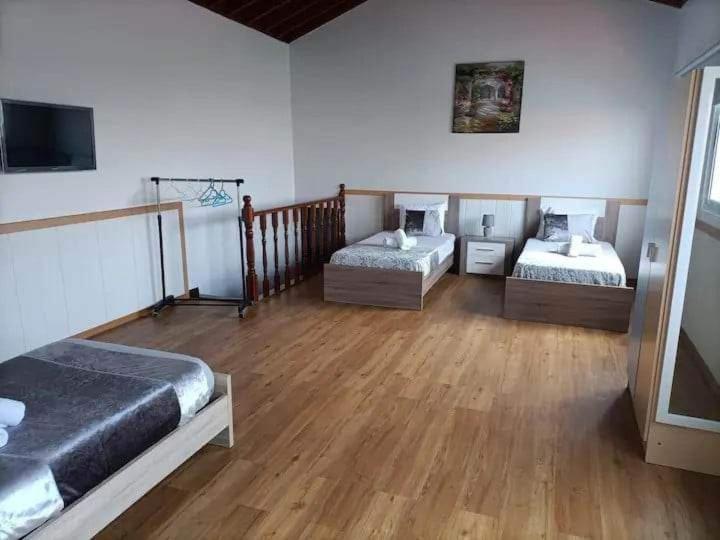 Azores House Ponta Delgada Kültér fotó